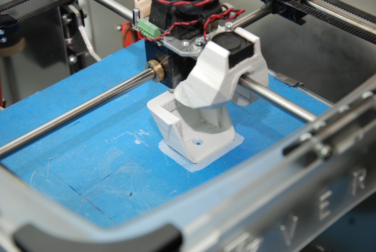 Советы по выбору FDM-принтера для 3D-печати - 3